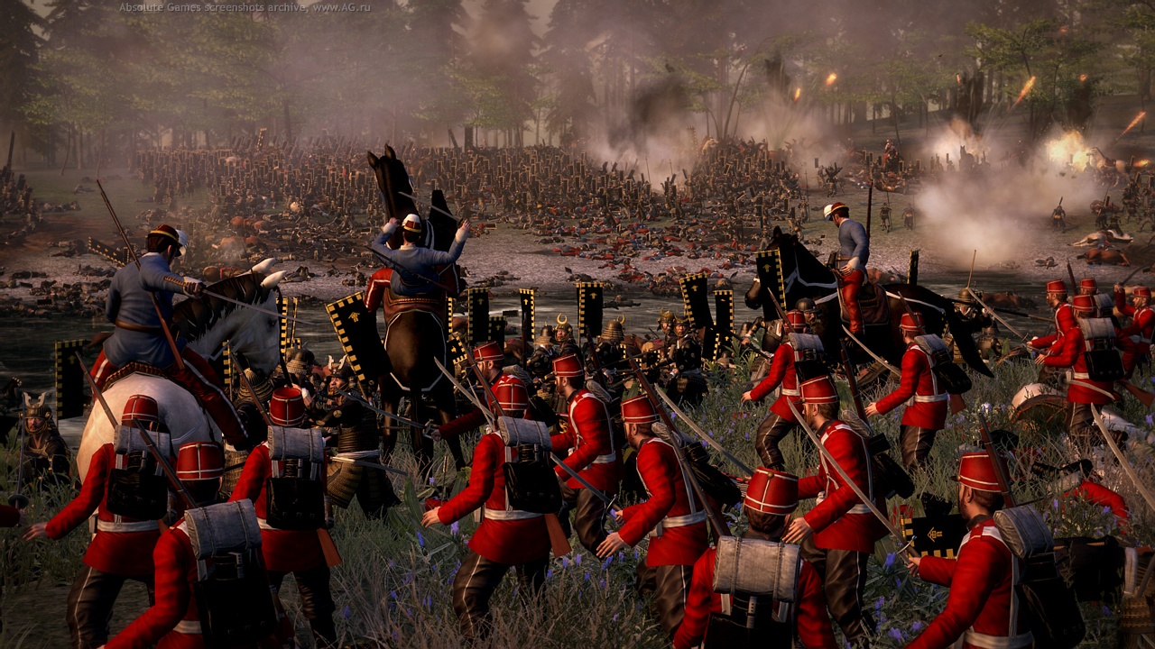 Total war shogun 2 fall of the samurai steam fucker dll фото 119