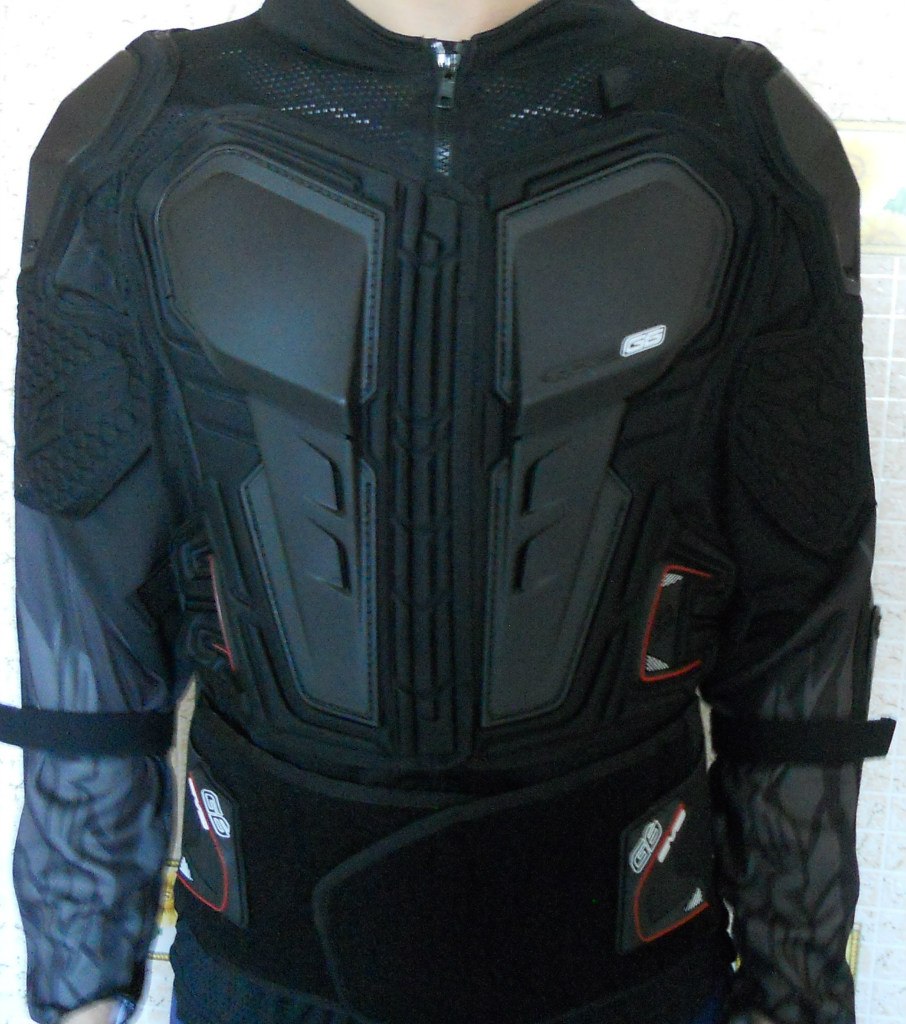 Мотозащита EVS Ballistic Jersey