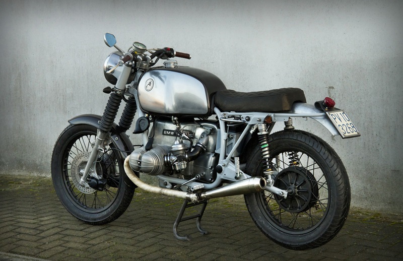 BMW r100 Classic