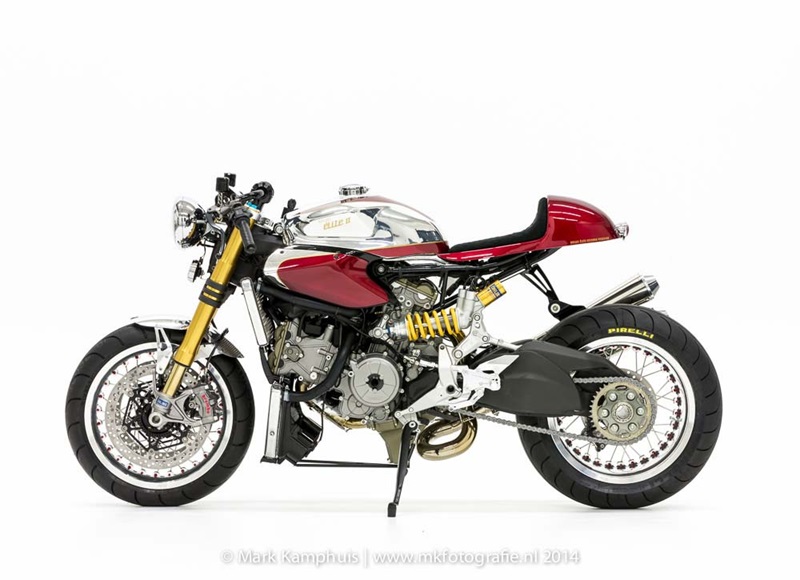 Ducati l Twin