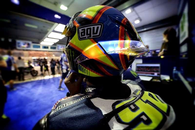 Valentino Rossi 46 аксессуары