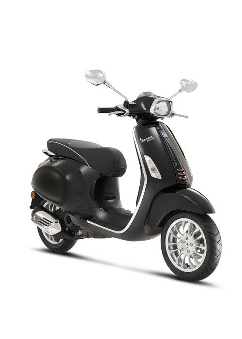 Vespa Sprint 50