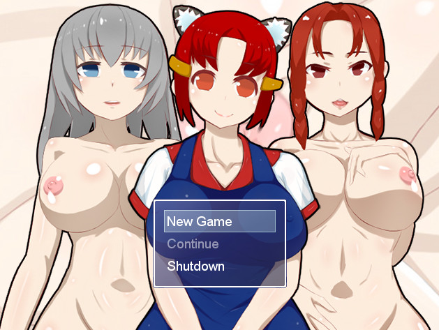 Hoi Hoi Hoi Milk Paradise My sister will die if I cant get the milk Demo Porn Game