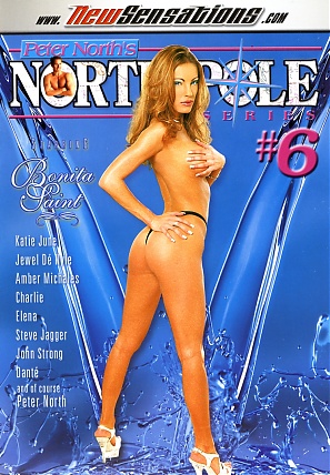 The North Pole 6 / Северный полюс 6