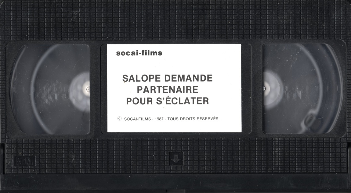 Salope Demande Partenaire Pour S éclater Par Devant Et Par Derrière / Партнер Желает Поиметь Спереди И Сзади