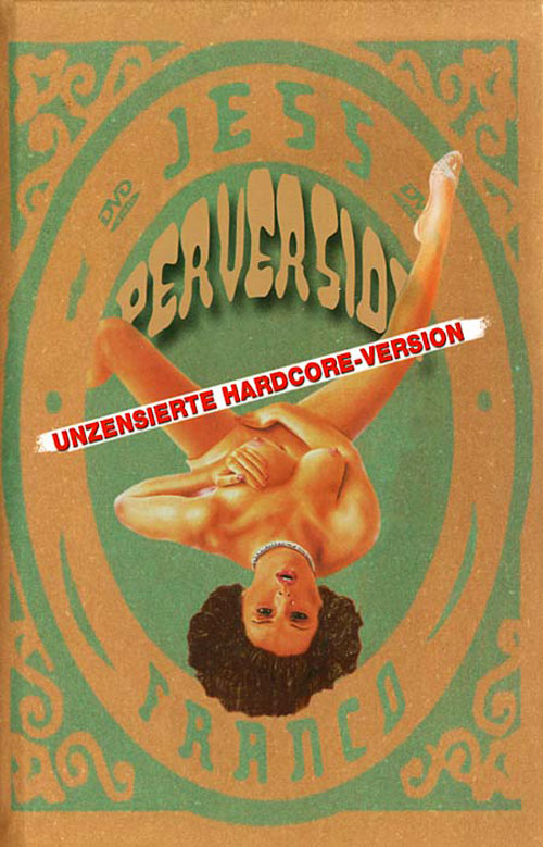 Flores de perversion / Цветы разврата  [2005 г., Erotica