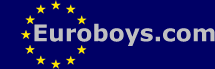 Young Boys In Uniform / Молодые парни в униформе