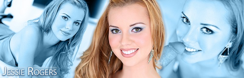 Jessie Rogers