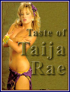 A Taste Of Taija / Вкус Taija