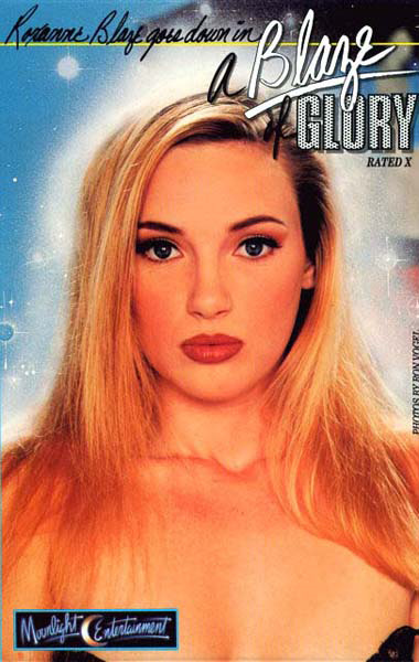 Blaze Of Glory / Блеск Славы  Crystal Wilder,Roxanne Blaze,Sierra,Randy Spears,Steven St. Croix
