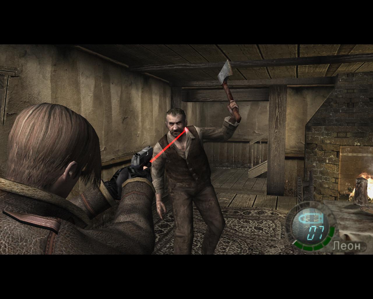 Download resident evil 4. Resident Evil 4 игра. Резидент эвил 4 ремейк.