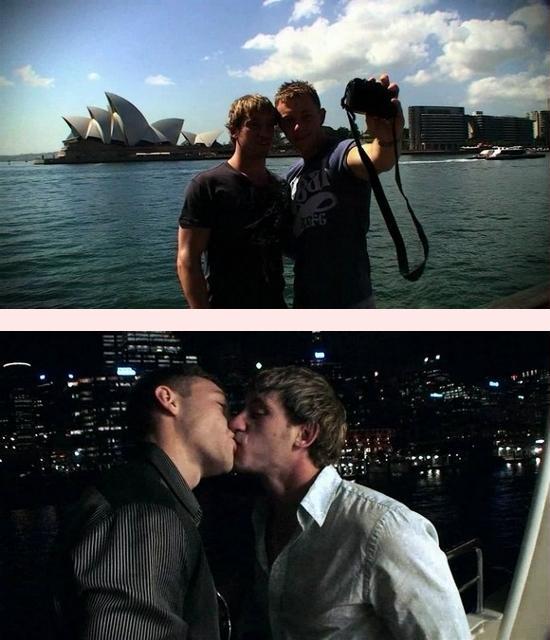 Lucas & Dawson DownUnder