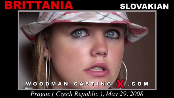 Brittania - Casting of Brittania