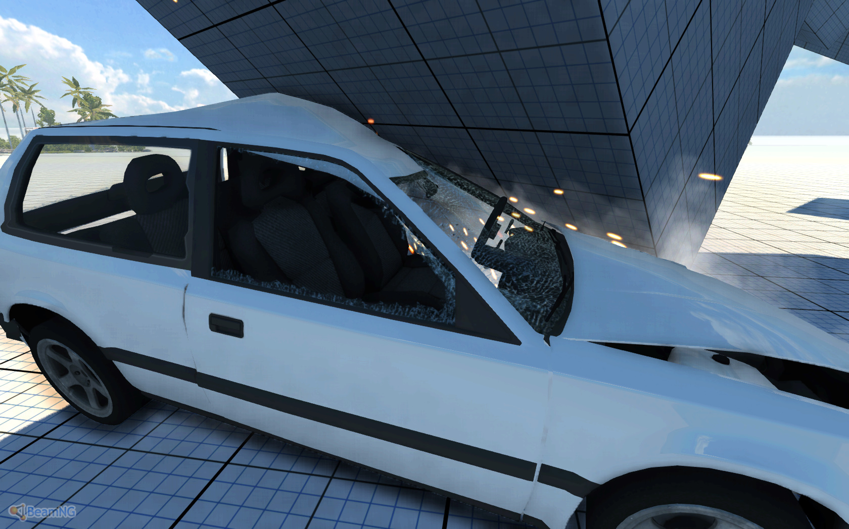 Beamng drive 0.32 2.0. BEAMNG-Drive Alpha v0.3. Бимоджи драйв. BEAMNG.Drive 0.3. Opel Astra BEAMNG.