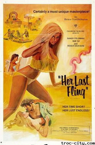 Her last fling / Ее последний бросок   , Carole Tong )