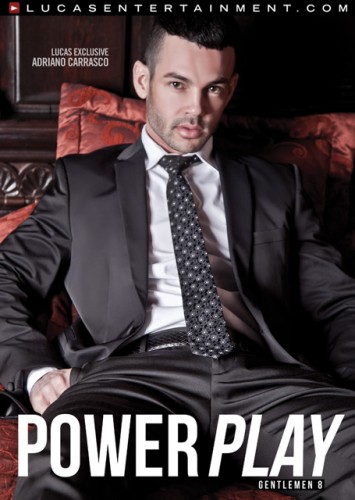 Gentlemen 08: Power Play / Джентльмены, Часть 8: Серьезная игра