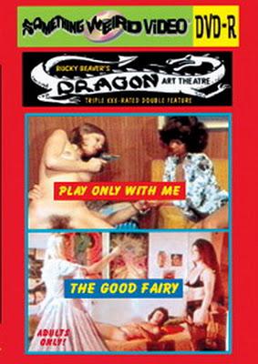 The Good Fairy / Добрая Фея