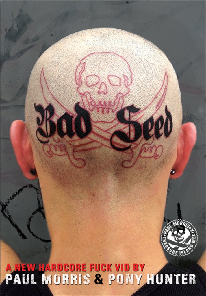 Bad Seed / Прекрасные Кончалки