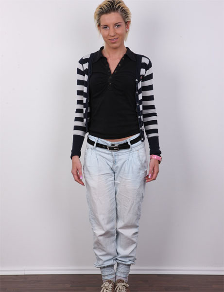 Tereza - 2137