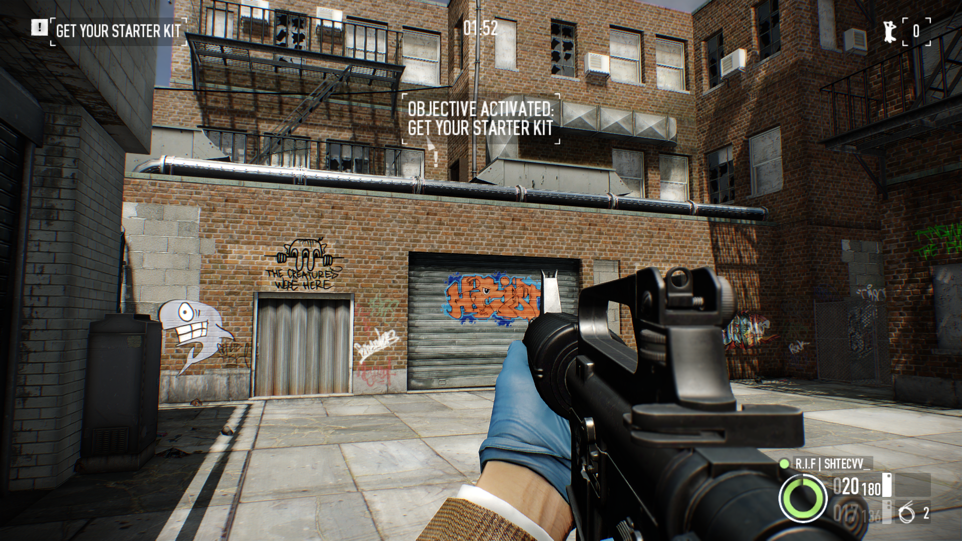 Bot bullet collision fixer payday 2 фото 117