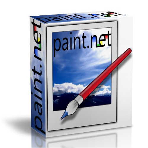 Редактор paint net. Paint.net. Paint.net иконка. Paint.net логотип. Паинт нет.