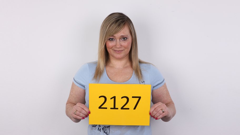 Ruzena - 2127