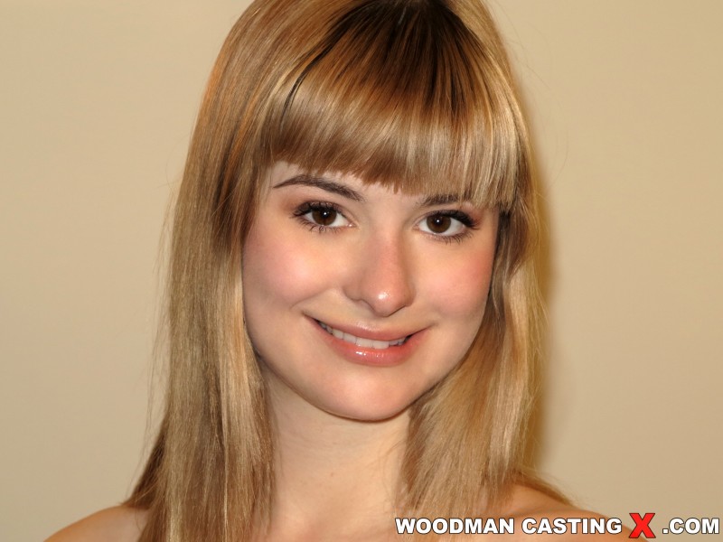 CHARLYSE  - Casting X 113
