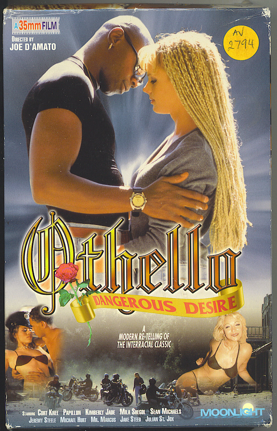 Othello 2000  / Отелло 2000