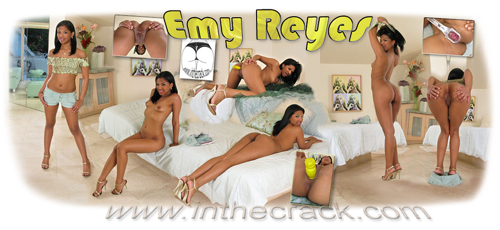 #401 Emy Reyes