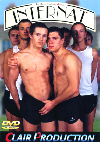 Internat / Further Education / Dirty School Boys / Интернат