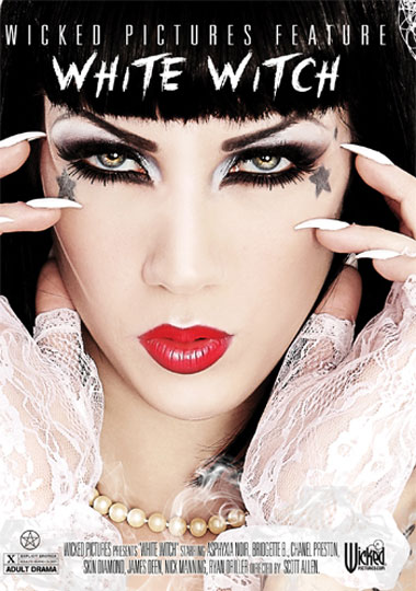 White Witch / Белая ведьма