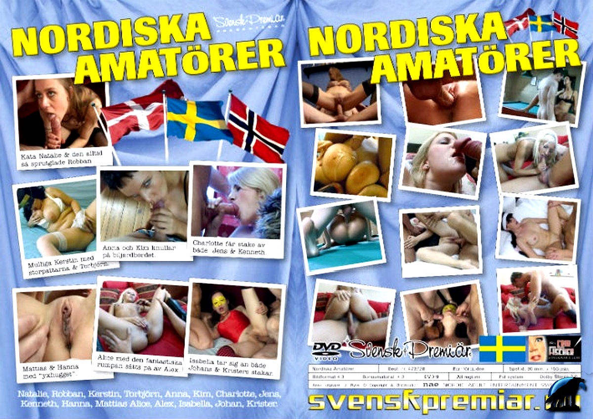 Nordiska Amatörer / Северные любители