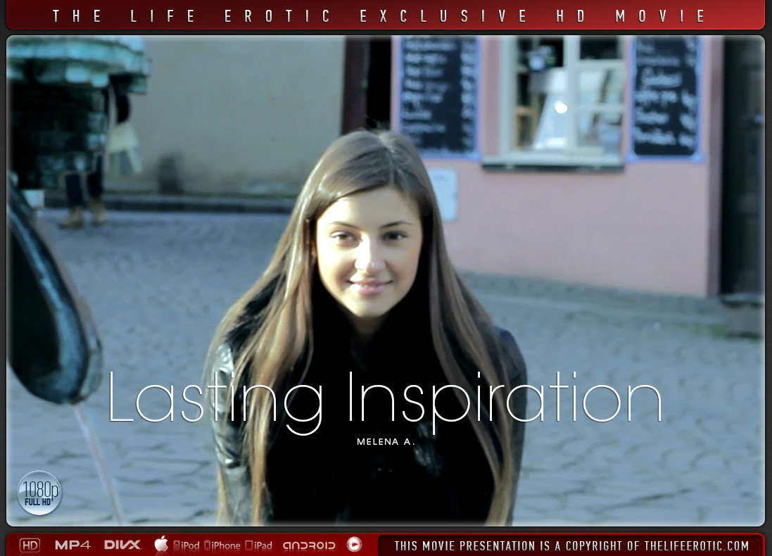 2014-01-26 Melena A - Lasting Inspiration