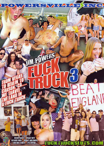 Fuck Truck 3 / Грузовик Траха 3