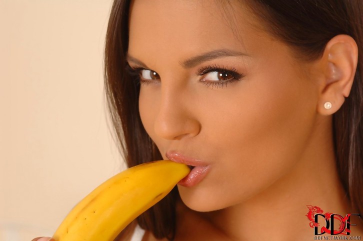 Eve Angel - Banana-rama