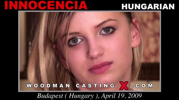 INNOCENCIA - UPDATED