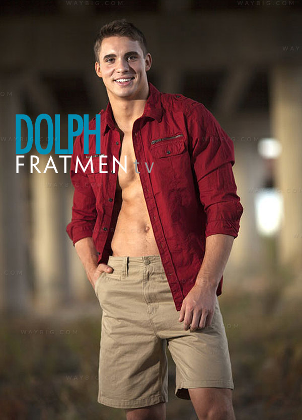 Dolph: Up-Close