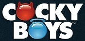 Men, Boys, & Toys: Alone Time with Levi Karter