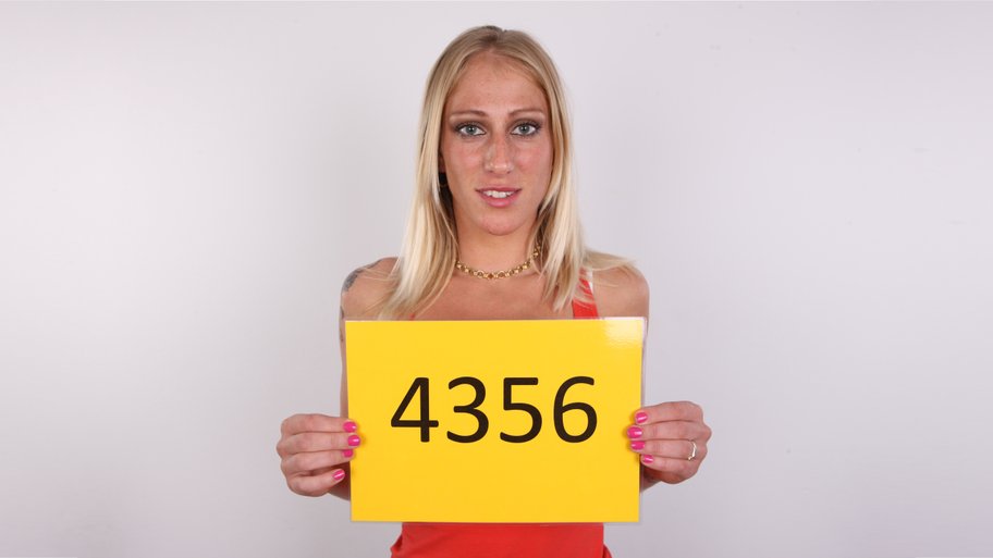 Sarka - 4356
