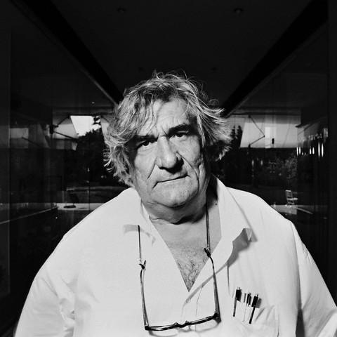 Anthology of Jean-Claude Brisseau / Антология Жан-Клода Бриссо