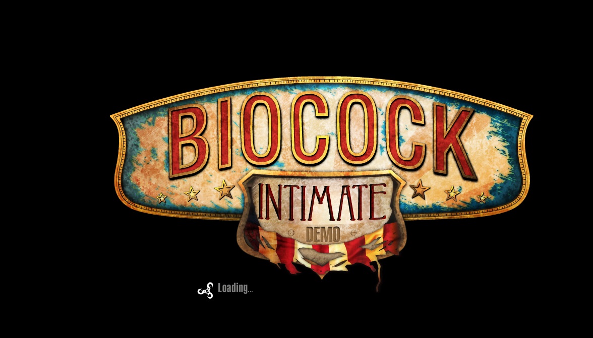 Bioshock Intimate / Биошок интим