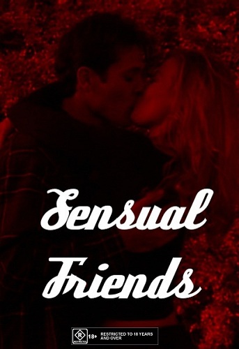 Sensual Friends / Друзья-любовники