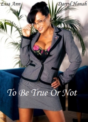 To Be True Or Not / Slutty Wives Club / Клуб похотливых жён