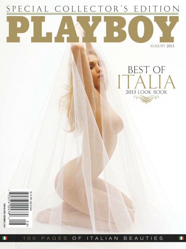 Playboy Special Collectors Edition 2013-2014    Добавлен майский выпуск 2014 года