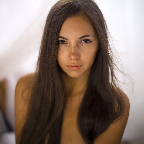 Yulia  - Сцена из 