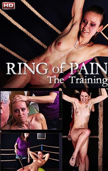 Ring of Pain: The Training / Ринг боли: Тренировка