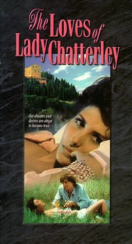 Lady Chatterley Story  +BONUS! / История Леди Чаттерлей