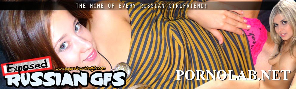 Обнаженные русские подруги