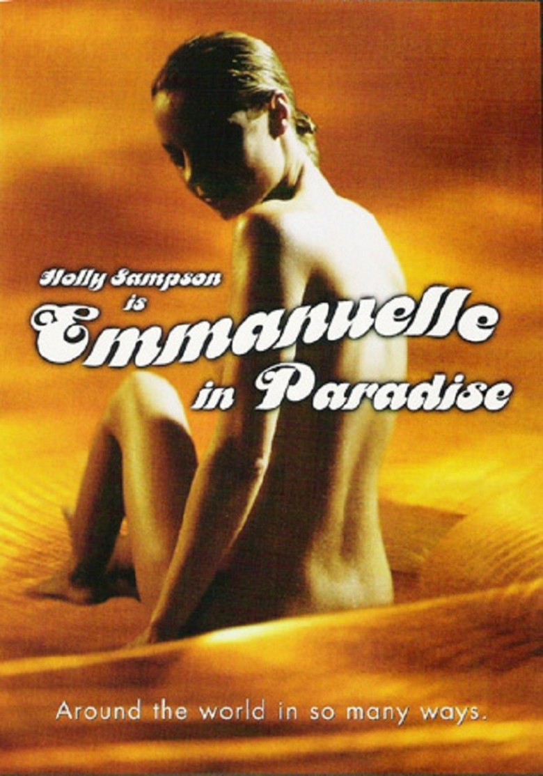 Emmanuelle 2000: Emmanuelle in Paradise / Эммануэль в раю
