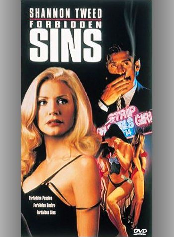 Forbidden Sins / Запрещенные Грехи